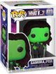 Gamora Marvel What If Funko Pop! Vinyl Figure #873