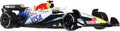 Hot Wheels F1 2025 Visa Cash App Racing Bulls Formula 1 Team (30) - Image 2