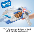 Fisher Price Imaginext Lightyear Lights & Sounds XL-15 (image 5 of 9)