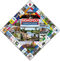 Monopoly: Warrington Edition Board Game - Image 2