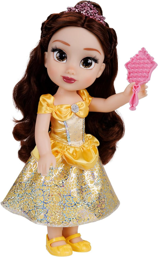 Disney Princess Belle My Friend Doll