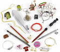 Harry Potter Diagon Alley Advent Calendar Contains 24 Jewellery and Gifts