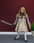 M3GAN 8" Clothed Action Figure (Megan) (view 2)