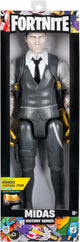 Fortnite 12" Victory Series Midas Action Figure