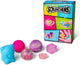 Scrunchems Surprise Box 6 Piece Sensory Fidget Set