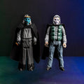 Haunt Vampire And Witch 3.75" Figure 2-Pack (view 2)