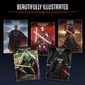 Ravensburger Star Wars Villainous Game - The Power of the Da (image 5 of 9)