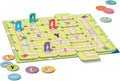 Ravensburger Bluey - Labyrinth Junior, side angle