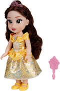 Disney Princess Belle My Friend Doll - Image 9