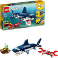 LEGO 31088 Deep Sea Creatures