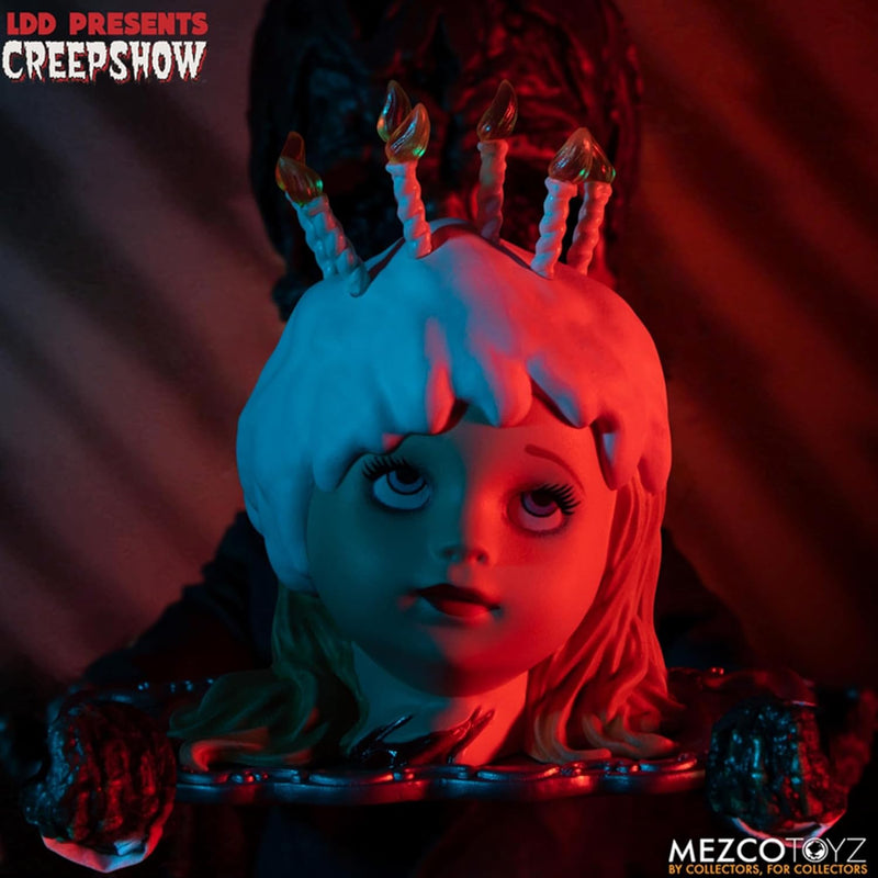Living Dead Dolls Presents Creepshow (1982) Father's Day Ldd (view 3)