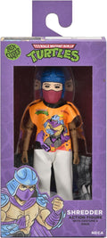 Super Turtle Teenage Mutant Ninja Turtles (Mirage Comics) 7" Scale Action Figure (view 3)