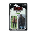 Star Wars The Vintage Collection The Force Awakens Finn Starkiller Base