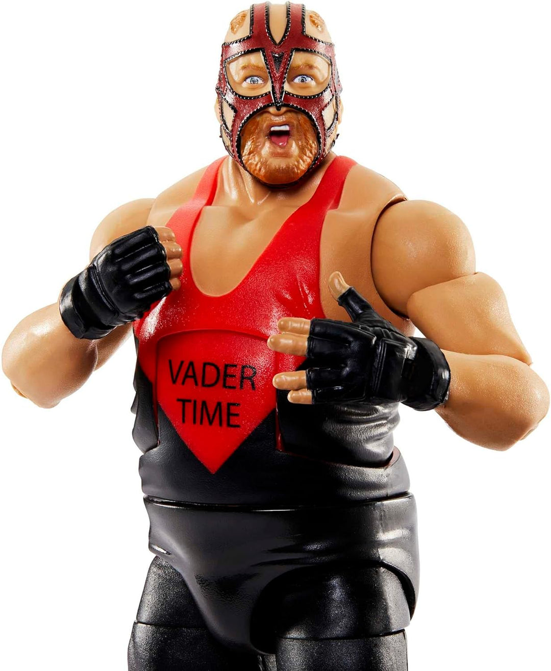 WWE Elite Royal Rumble Vader Action Figure