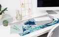 The Great Wave Of Kanagawa Hokusai Xl Mouse Mat