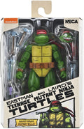TMNT Comic Handyman Donatello (Mirage Comics) 7" Scale Action Figure Teenage Mutant Ninja Turtles