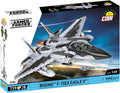 Cobi 5900 Armed Forces Boeing TM F-15EX Eagle II TM 739 pcs