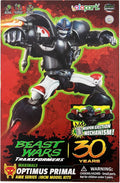Optimus Primal Transformers Beast Wars AMK Series Model Kit alternate view