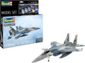 REVELL Model Set Boeing F 15C Eagle 1:72 Model Set