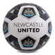 Newcastle United FC Hex Size 3 Football
