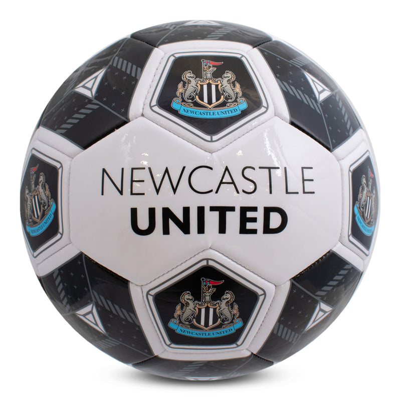 Newcastle United FC Hex Size 3 Football