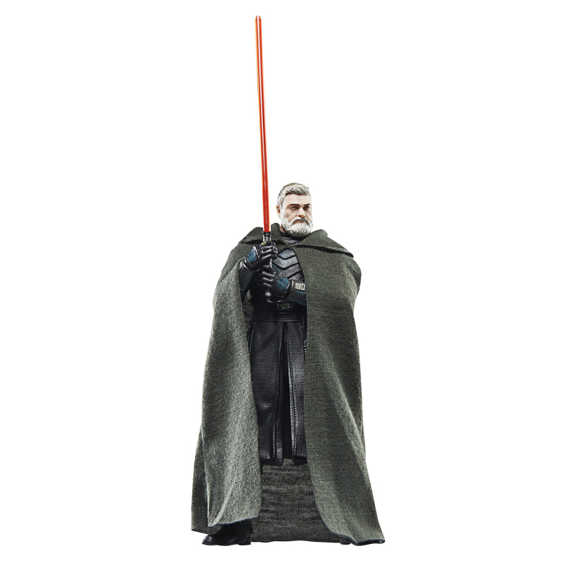 Star Wars Baylan Skoll Mercenary Ahsoka Black Series Action, alternate view