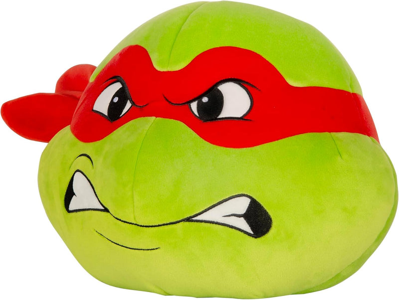 Teenage Mutant Ninja Turtles Raphael Mega 15" Plush - Image 5