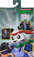 TMNT Cartoon Panda Khan Ultimate 7" Scale Action Figure Teenage Mutant Ninja Turtles (view 4)