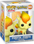Funko Games: Pokemon (Ponyta) POP! Vinyl Figure
