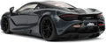 Jada Fast & Furious Die Cast Hobbs & Shaw: Shaws Mclaren 720S Collectible Car - Image 4
