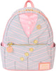 Glinda Wicked Cosplay Loungefly Mini Backpack