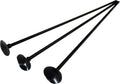 Petron Stealth Spare Black Arrows (Pack Of 3)