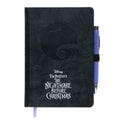 Disney The Nightmare Before Christmas Premium A5 Notebook with Projector Pen view 2