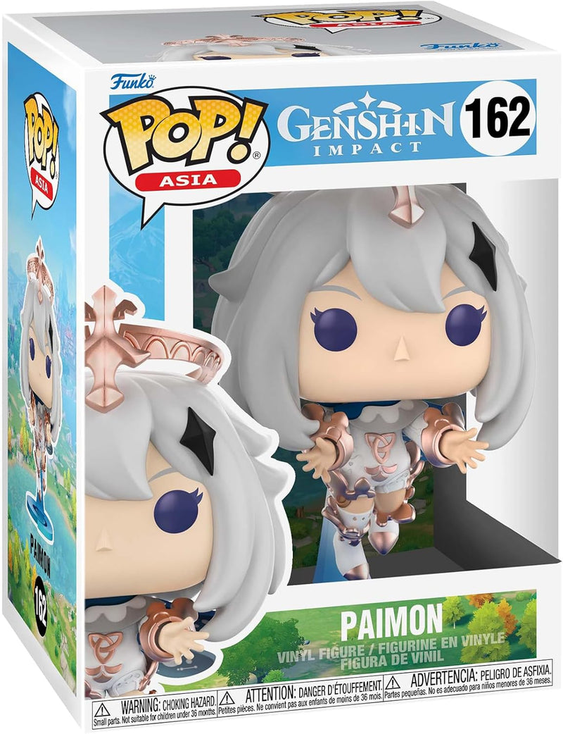 Paimon Genshin Impact Funko Pop! Vinyl Figure