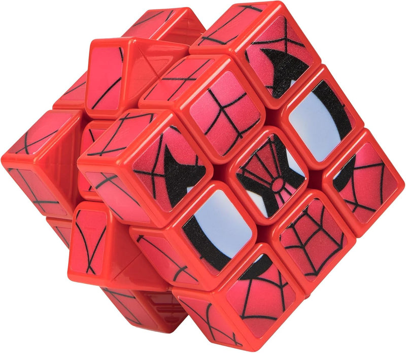 Rubik's Cubers Spiderman - Image 4