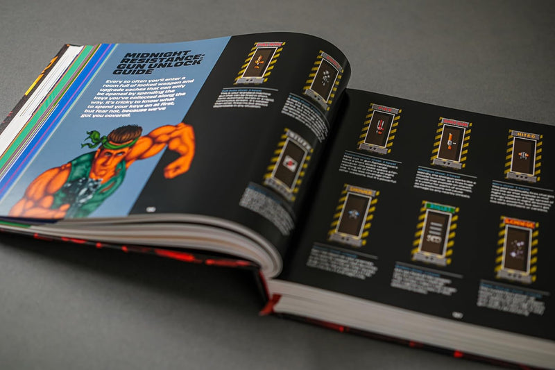 Run N Gun: A History Of On Foot Shooters - Image 7