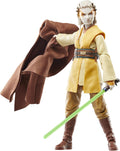 Star Wars The Black Series The Acolyte Padawan Jeckilon Action Figure - Image 3