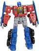 Beast-Mode Optimus Prime Transformers Rise of the Beasts Action Figure