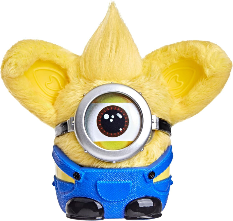 Furby Furblets Minions