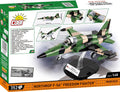 Cobi 2425 Vietnam War Northrop F 5A 352 pcs - Image 8