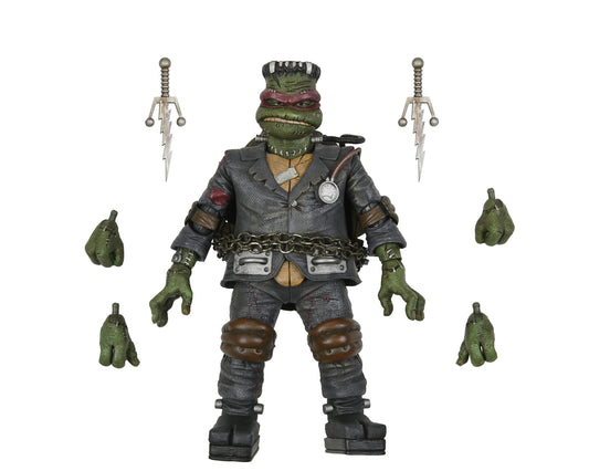 TMNT / Universal Raphael As Frankenstein's Monster Ultimate