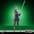 Star Wars The Vintage Collection Anakin Skywalker Action Figure, size reference