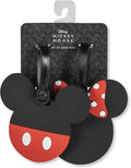 Disney Minnie & Mickey Luggage Tag Set - Image 4