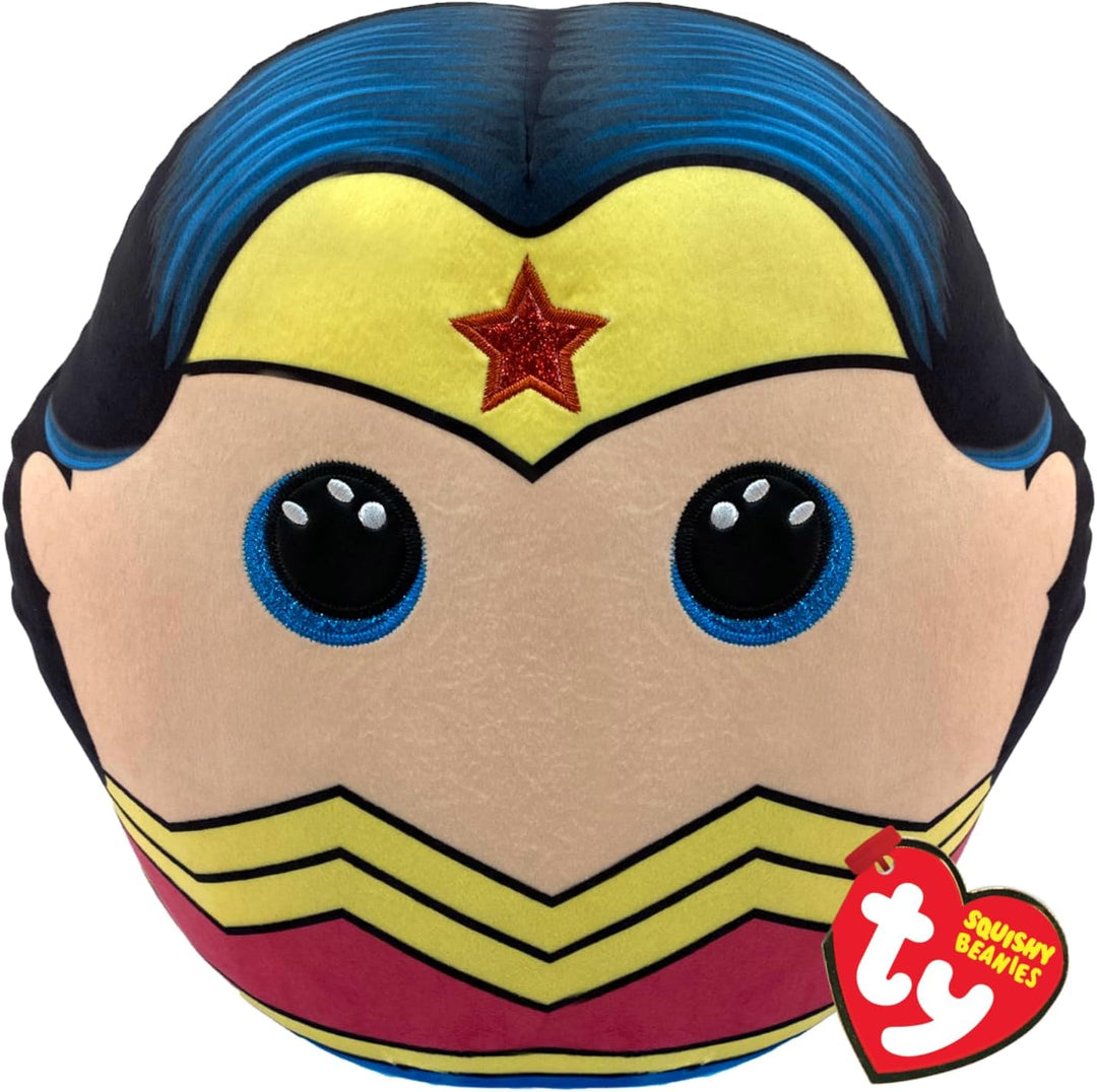 Ty Squishaboo Wonder Woman 10" Plush