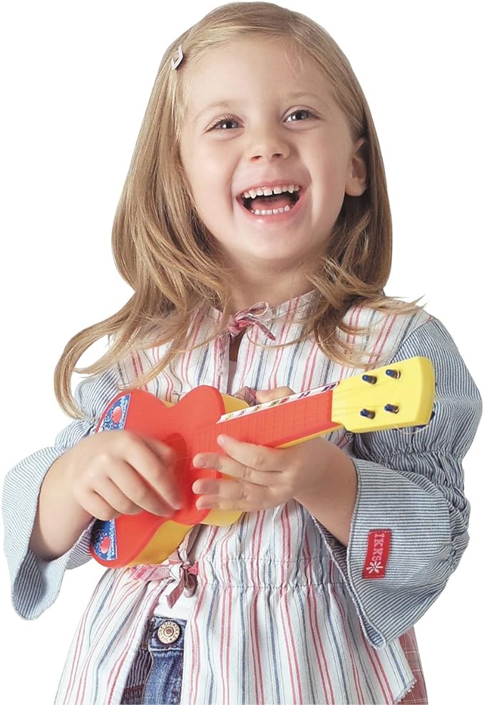 Bontempi Spanish Guitar 40 Cm - Image 3