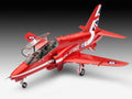 REVELL 04921 BAe Hawk T.1 Red Arrows 1:72 Scale Model Kit - Image 5