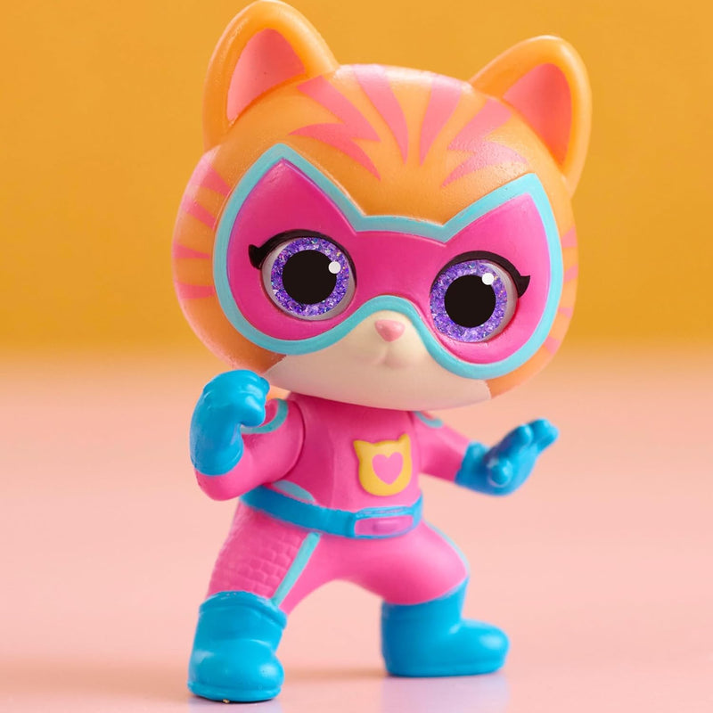 SuperKitties Collectible Figures Capsule - Image 3