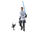 Star Wars The Black Series Jedi Survivor Cal Kestis Imperial Officer Action Figure - Image 7