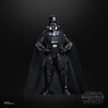 Star Wars The Black Series Darth Vader, side angle