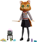 Harry Potter Pollyjuice Potions Hermione Granger Doll - Image 4